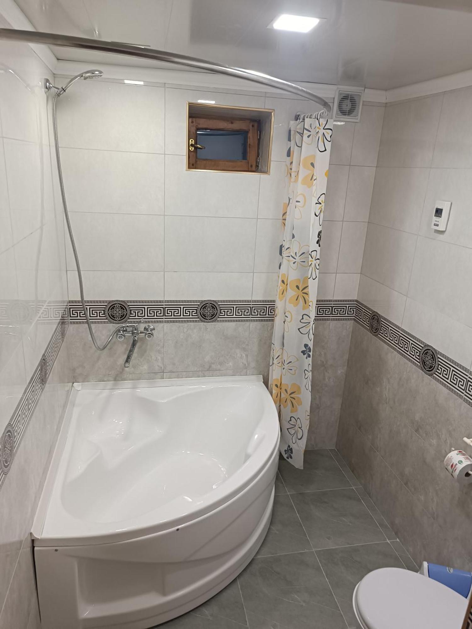 Khiva Ibrohim Guest House Екстер'єр фото