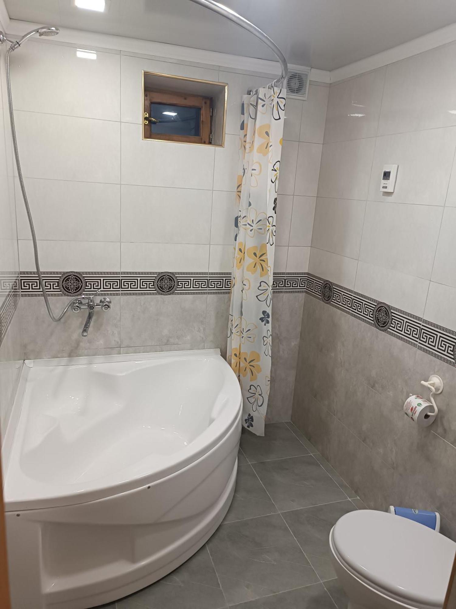 Khiva Ibrohim Guest House Екстер'єр фото