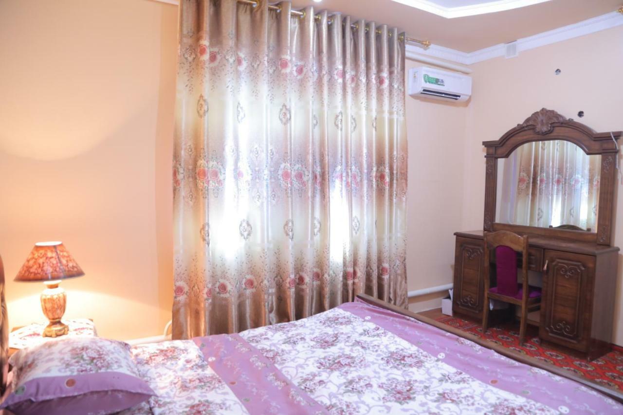Khiva Ibrohim Guest House Екстер'єр фото
