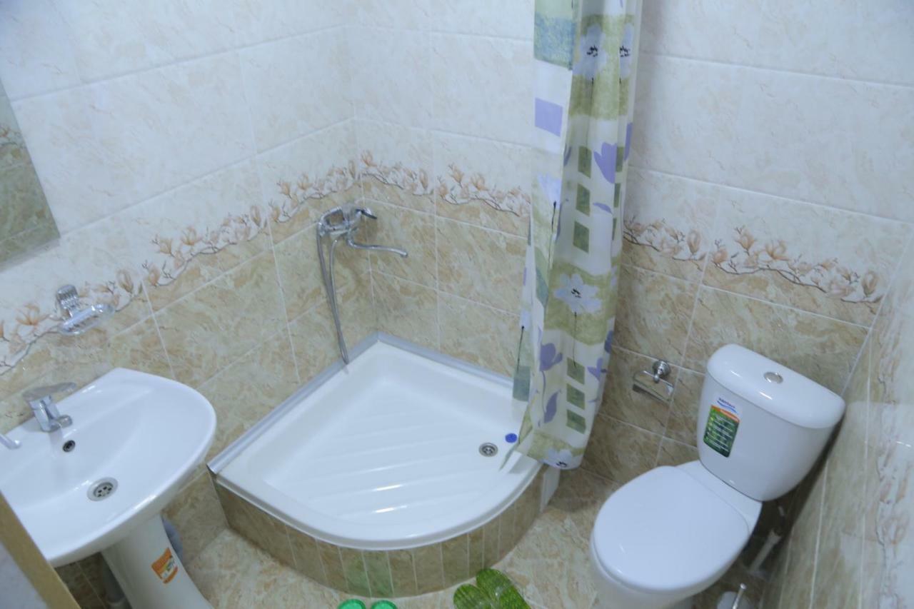 Khiva Ibrohim Guest House Екстер'єр фото
