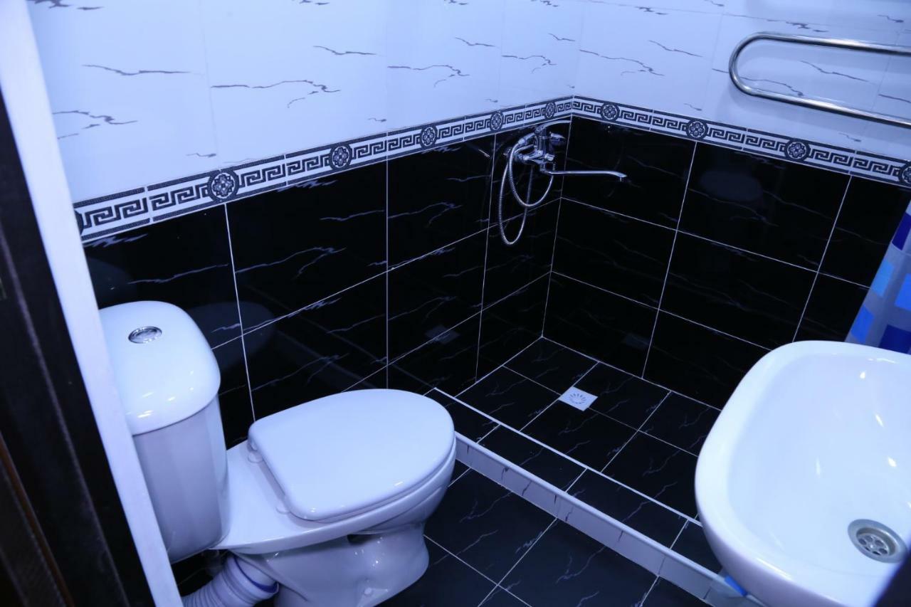 Khiva Ibrohim Guest House Екстер'єр фото
