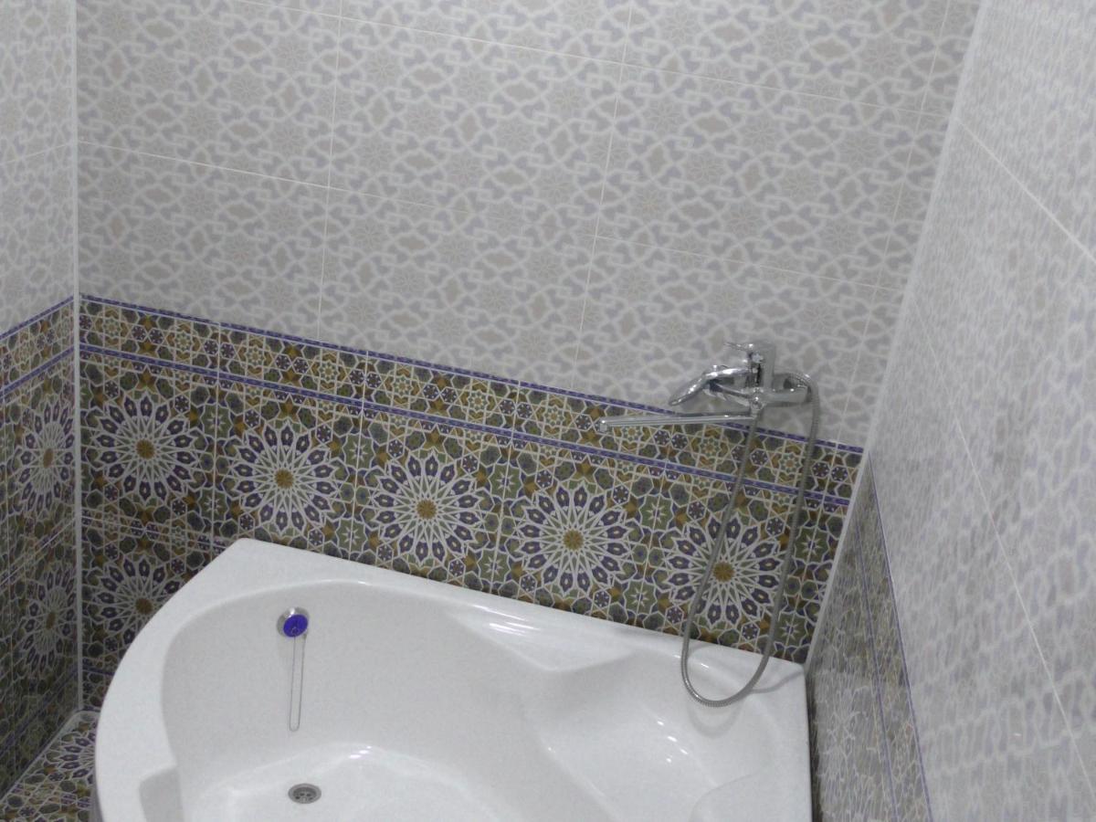 Khiva Ibrohim Guest House Екстер'єр фото